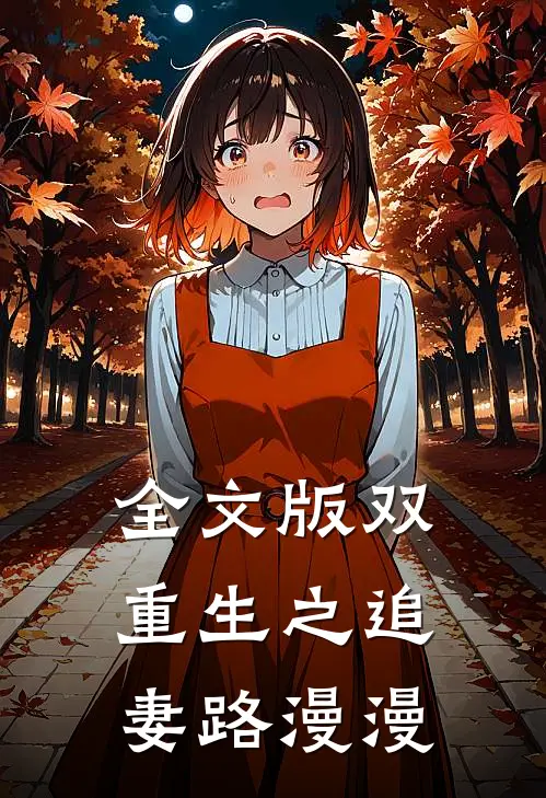 全文版双重生之追妻路漫漫