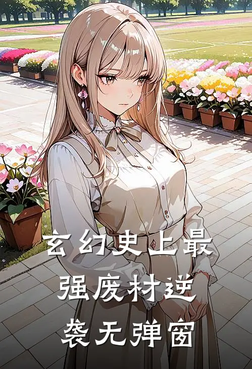 玄幻史上最强废材逆袭无弹窗