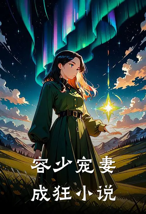 容少宠妻成狂小说