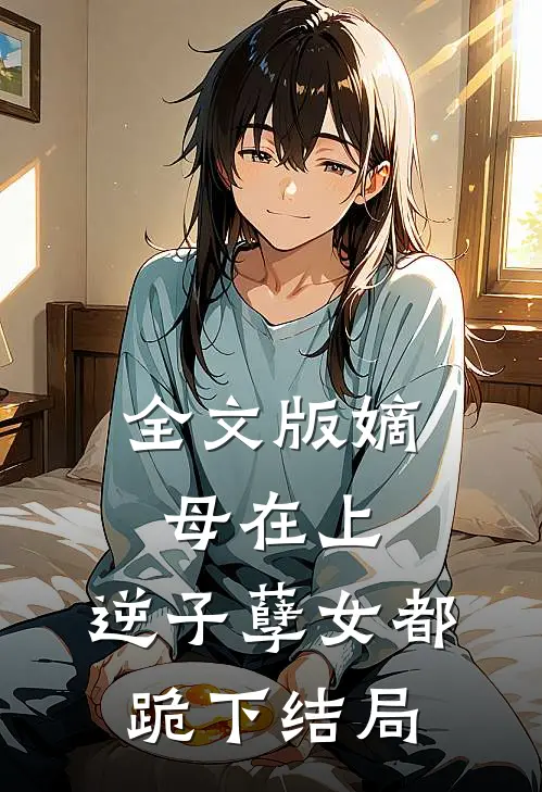 全文版嫡母在上,逆子孽女都跪下结局