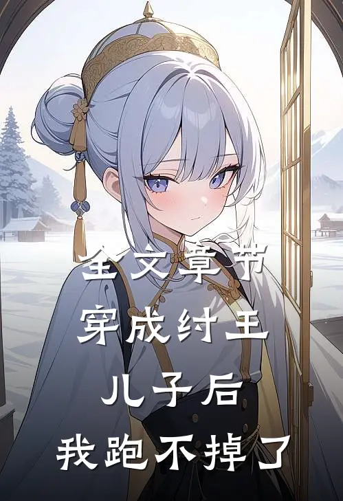 全文章节穿成纣王儿子后，我跑不掉了