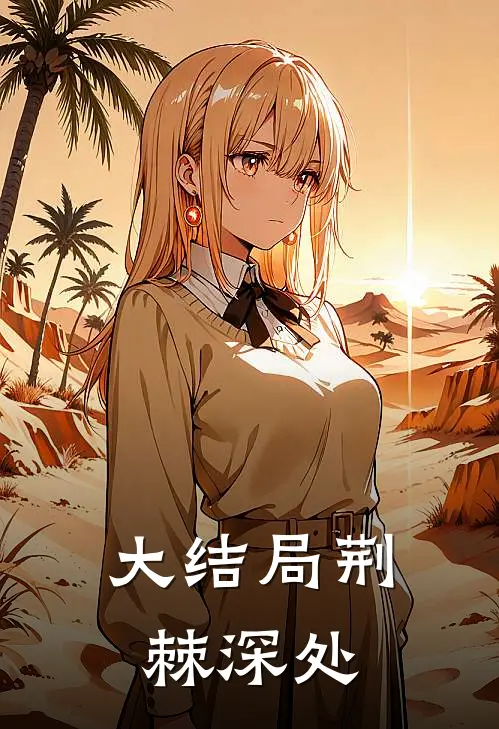 大结局荆棘深处
