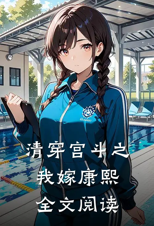 清穿宫斗之我嫁康熙全文阅读