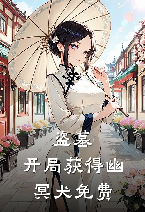 盗墓：开局获得幽冥犬免费