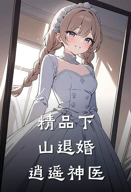 精品下山退婚：逍遥神医