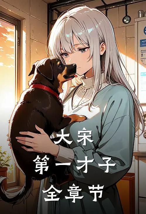 大宋：第一才子全章节