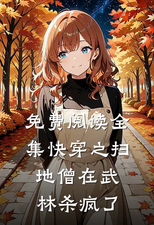 免费阅读全集快穿之扫地僧在武林杀疯了