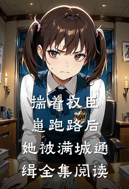 揣着权臣崽跑路后，她被满城通缉全集阅读