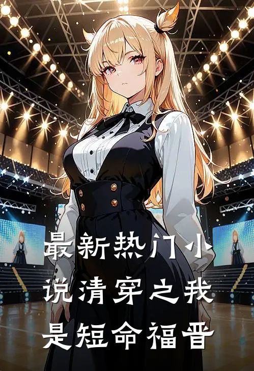 最新热门小说清穿之我是短命福晋