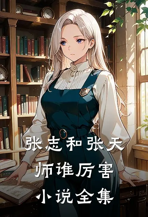 张志和张天师谁厉害小说全集