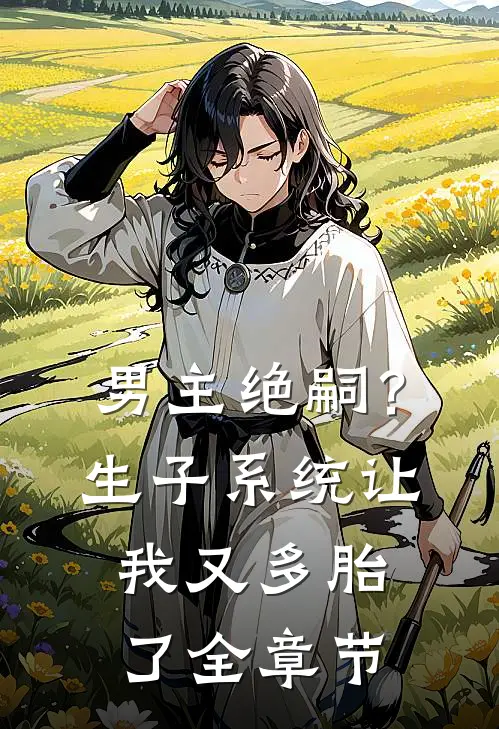 男主绝嗣？生子系统让我又多胎了全章节