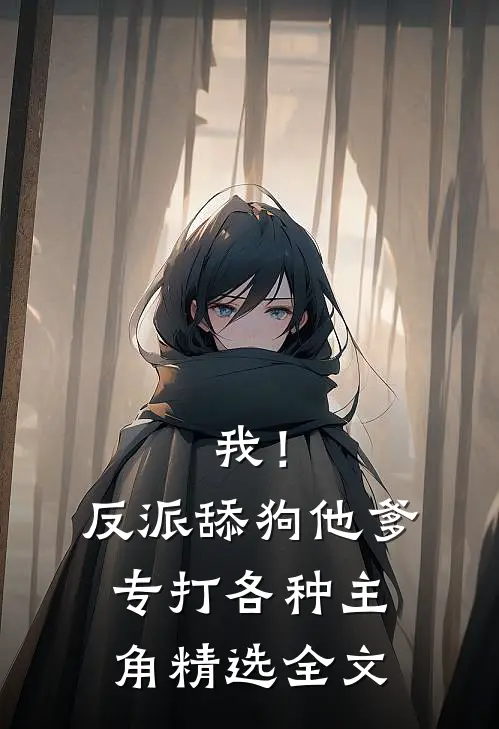 我！反派舔狗他爹，专打各种主角精选全文