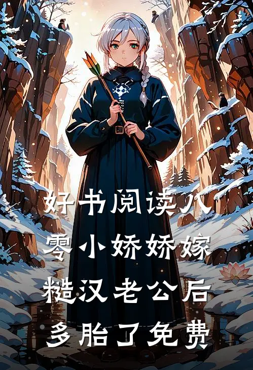 好书阅读八零小娇娇嫁糙汉老公后多胎了免费