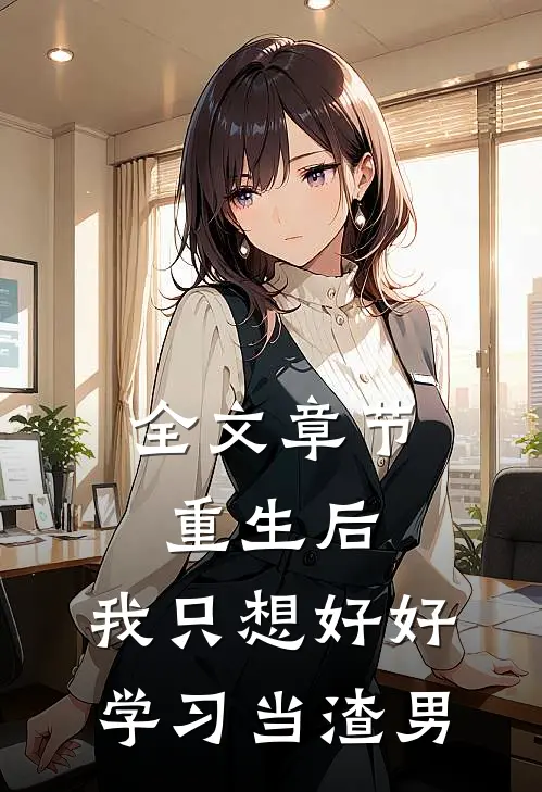 全文章节重生后，我只想好好学习当渣男