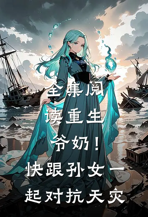 全集阅读重生：爷奶！快跟孙女一起对抗天灾