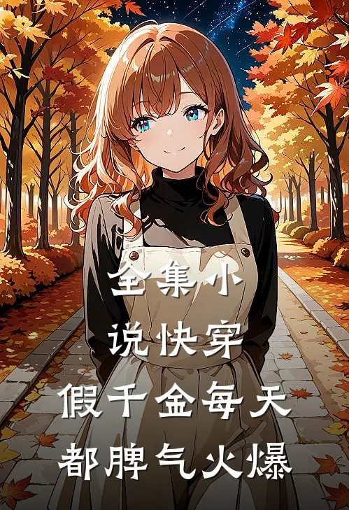 全集小说快穿：假千金每天都脾气火爆