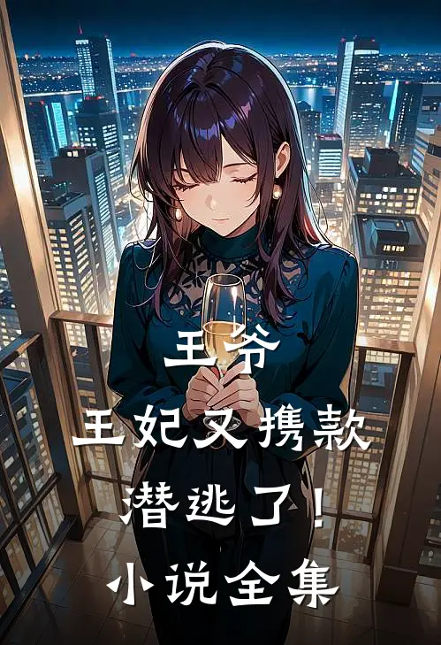 王爷，王妃又携款潜逃了！小说全集