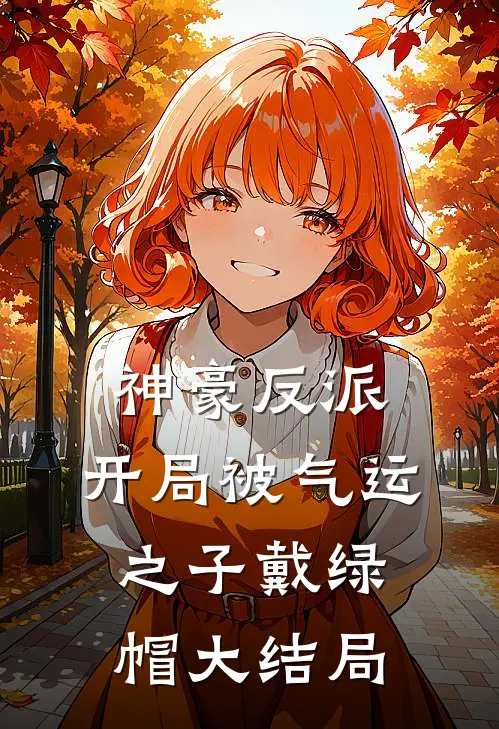 神豪反派：开局被气运之子戴绿帽大结局