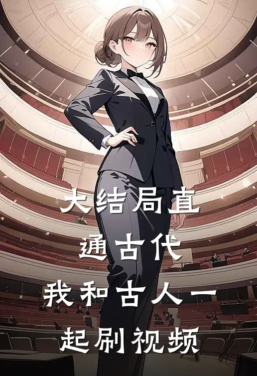 大结局直通古代：我和古人一起刷视频