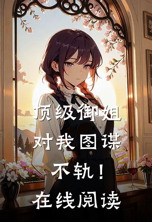 顶级御姐，对我图谋不轨！在线阅读