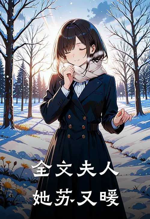 全文夫人她苏又暖