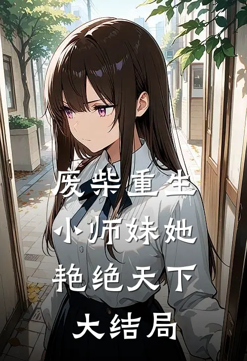 废柴重生：小师妹她艳绝天下大结局