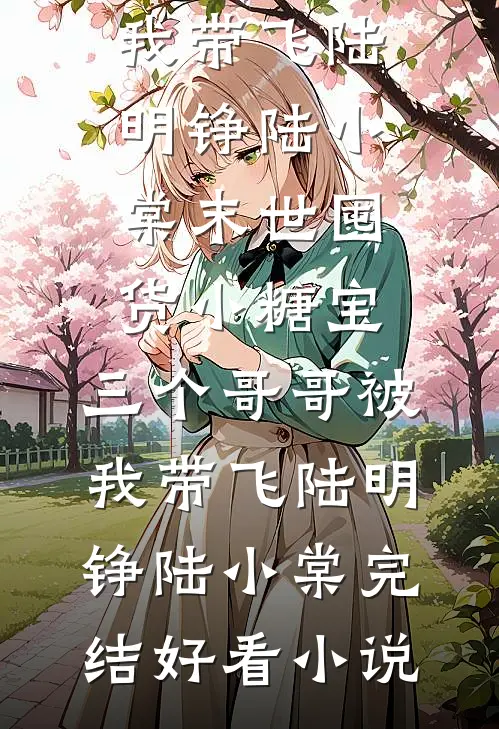 迟来的情深，狗都不要！完本