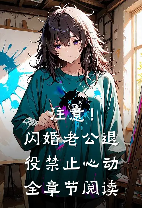 注意！闪婚老公退役，禁止心动全章节阅读