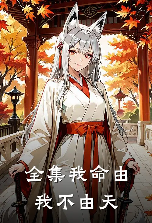 全集我命由我不由天