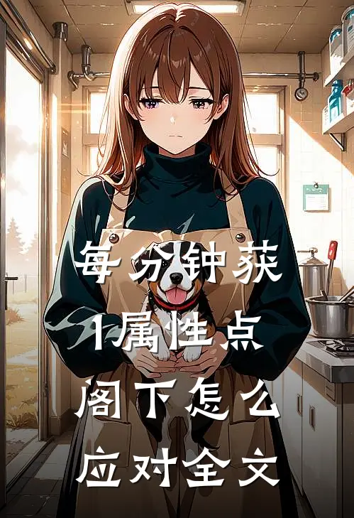 每分钟获1属性点，阁下怎么应对全文