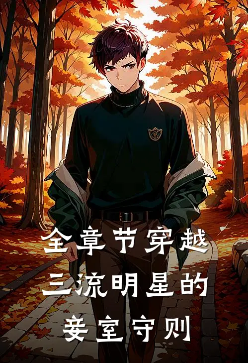 全章节穿越：三流明星的妾室守则