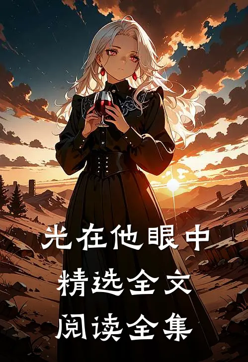 光在他眼中精选全文阅读全集