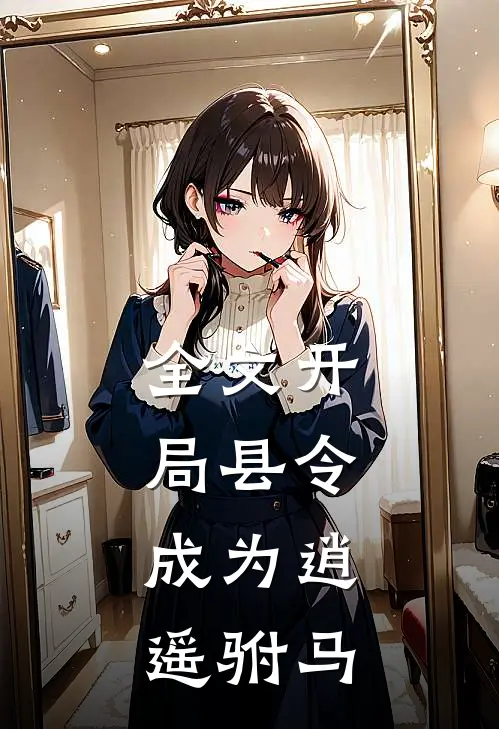 全文开局县令，成为逍遥驸马