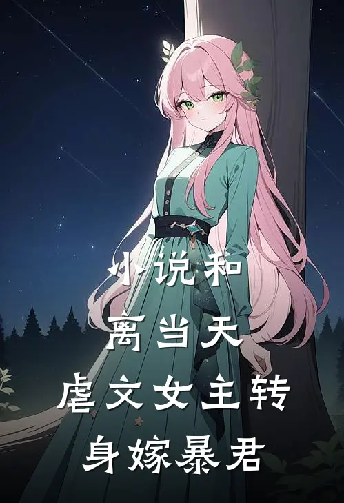 小说和离当天,虐文女主转身嫁暴君