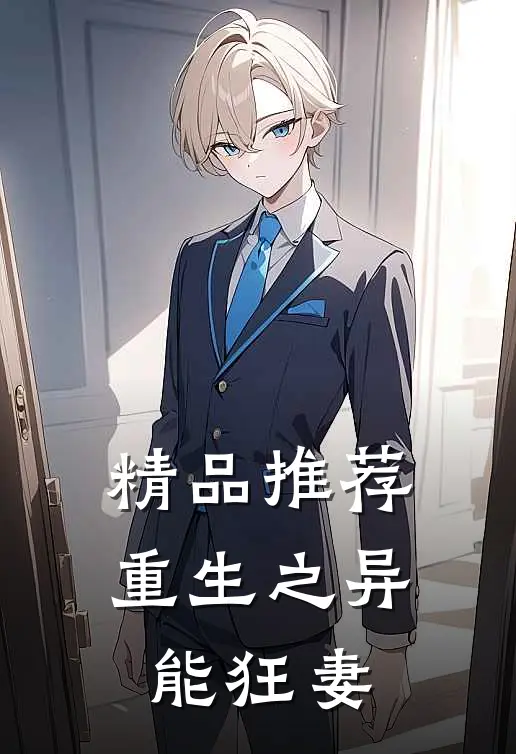 精品推荐重生之异能狂妻