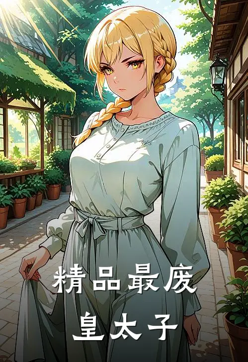 精品最废皇太子