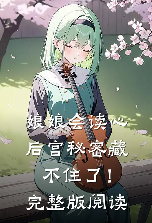 娘娘会读心，后宫秘密藏不住了！完整版阅读