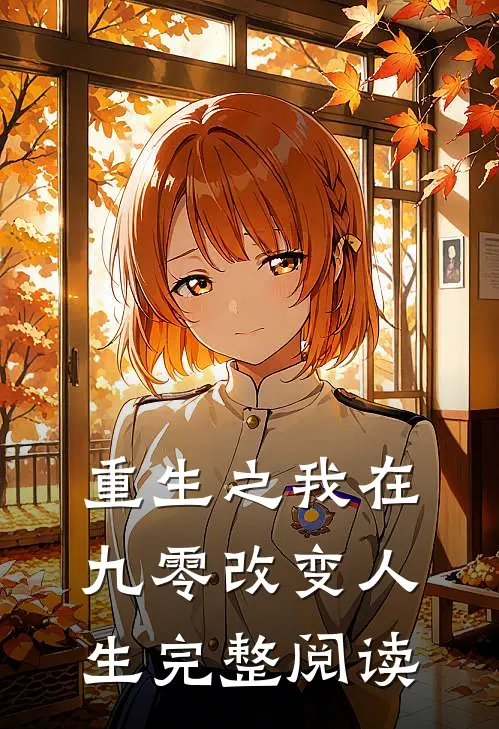 重生之我在九零改变人生完整阅读