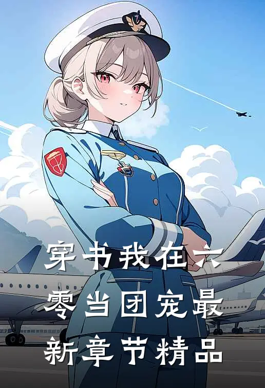 穿书我在六零当团宠最新章节精品
