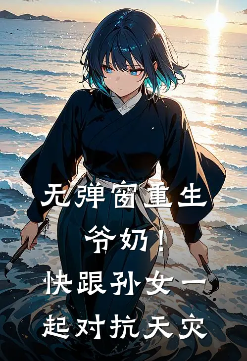 无弹窗重生：爷奶！快跟孙女一起对抗天灾