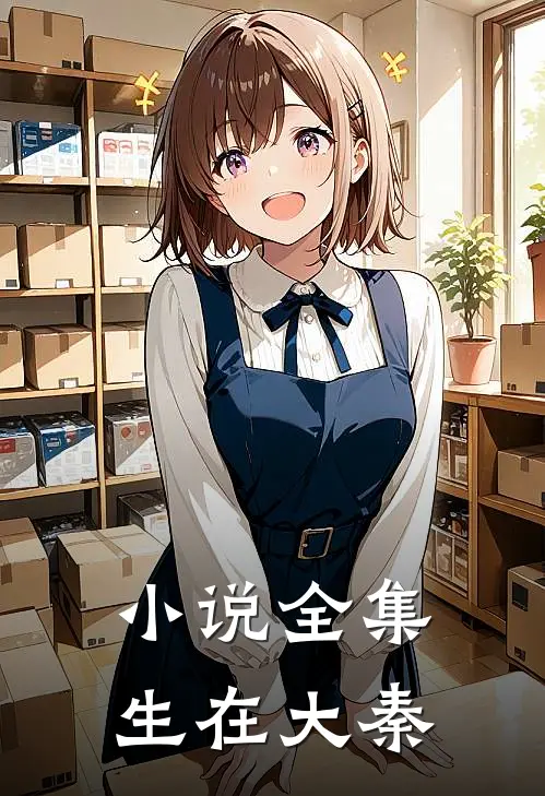 小说全集生在大秦
