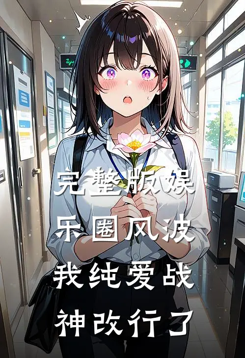 完整版娱乐圈风波：我纯爱战神改行了
