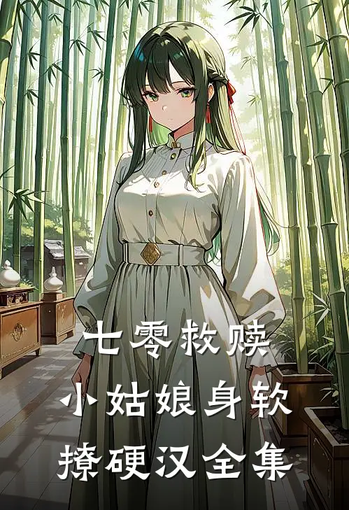 七零救赎：小姑娘身软撩硬汉全集