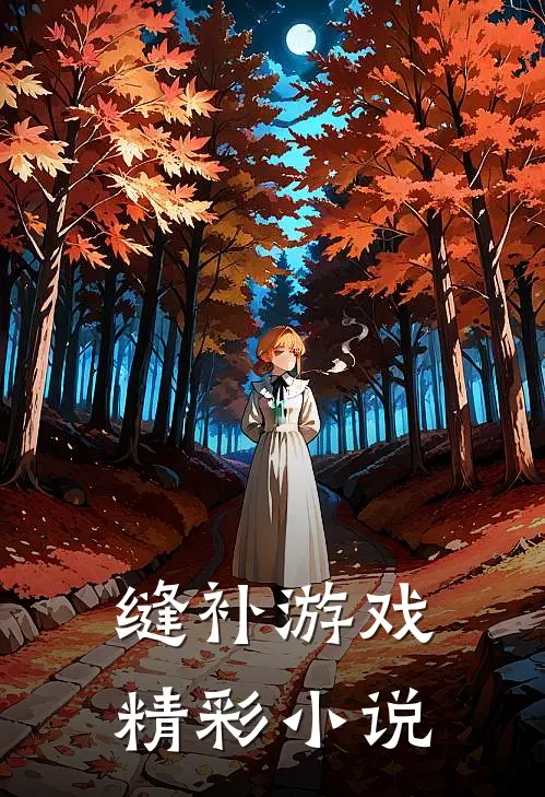 缝补游戏精彩小说