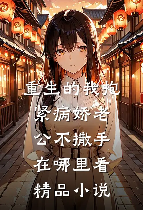 重生的我抱紧病娇老公不撒手在哪里看精品小说