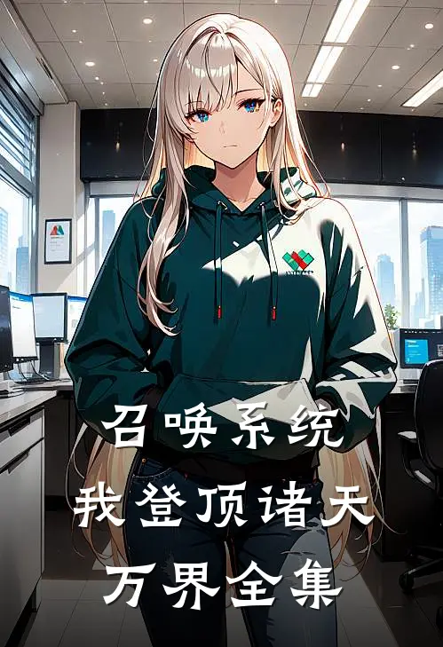 召唤系统：我登顶诸天万界全集