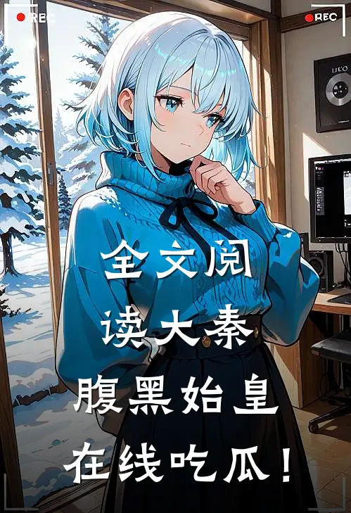 全文阅读大秦：腹黑始皇，在线吃瓜！
