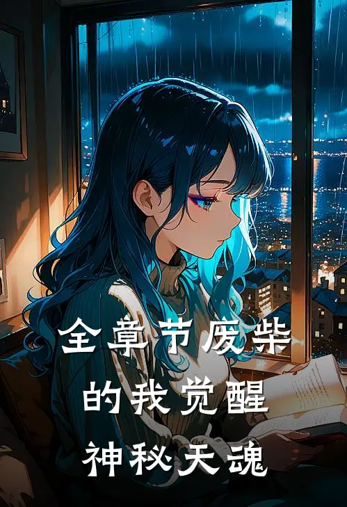 全章节废柴的我觉醒神秘天魂