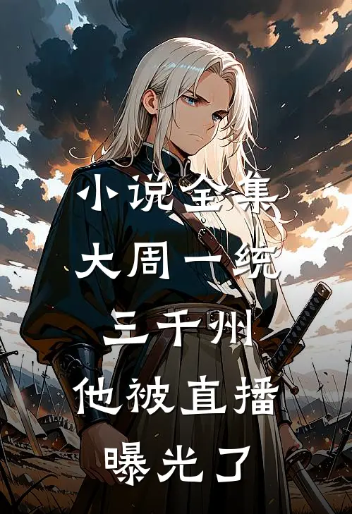 小说全集大周一统三千州，他被直播曝光了