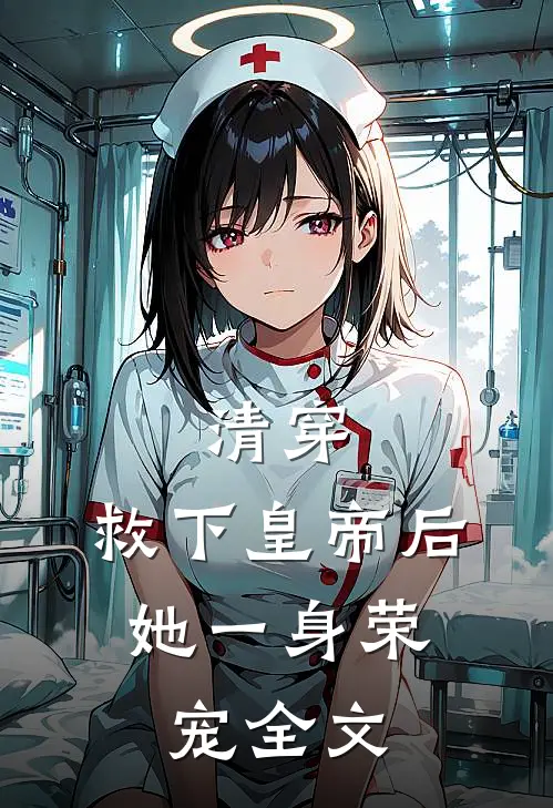 清穿：救下皇帝后，她一身荣宠全文